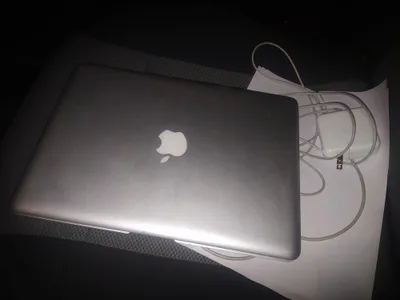 Mac book air 2011 1