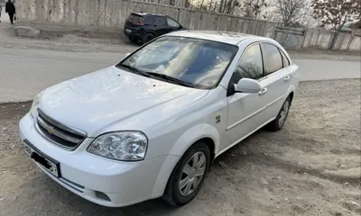 Lasetti sotiladi 1.8 aftomat karopka 1