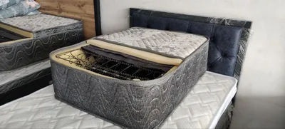 Ortopedik matras 1-chi qoʻldan olingan 1