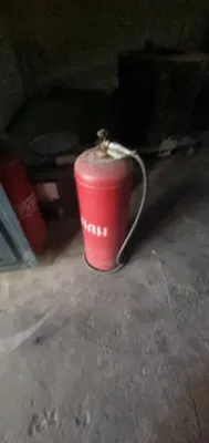 Продаётся пропановый баллон