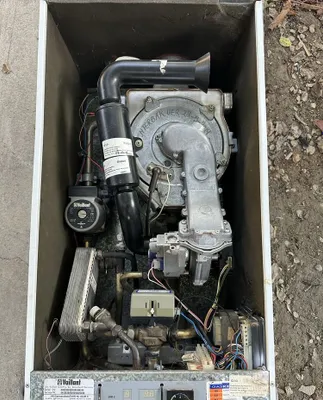 Vaillant katyol idial sastayana sotiladi
