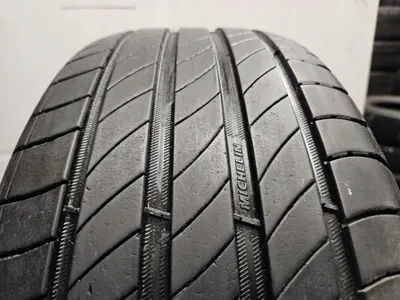 Michelin Primacy 4 225/55/R17 1