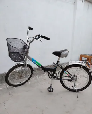 Velosiped sotaman