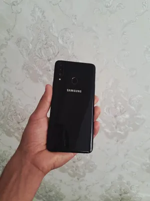 Samsung Galaxy A20s 1
