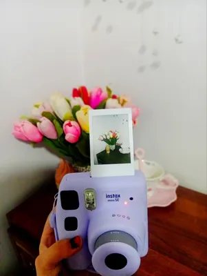 Продаётся Instax mini SE 1