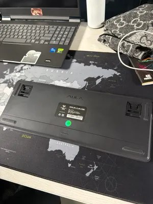 Aula F87 pro 1