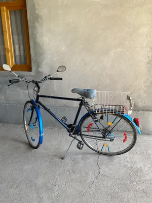 velosiped 1