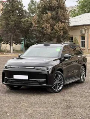 Leapmotor C16 Hybrid 200km smart 1