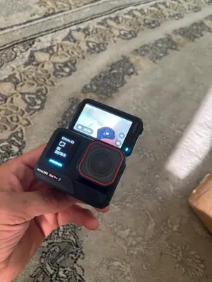 Insta360 Ace Pro 2 Pocket 1