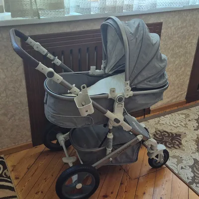 Детская коляска Luxmom 1