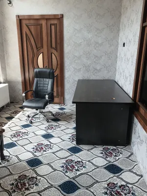 Offis kreslosi 1