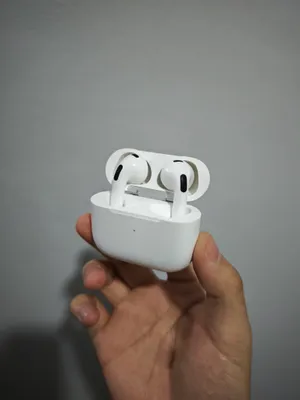 AirPods 3rd Generation