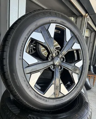 Kia Sportage, рестайлинг, 2025 год 1