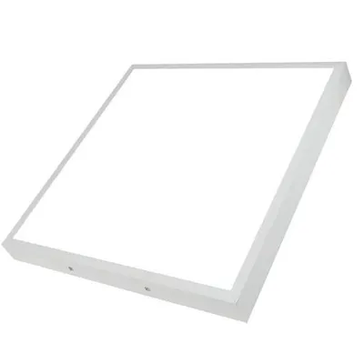 Светильники Dusel размером 60×60, в наличии 24 штуки