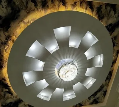 Маляр-штукатур, обои 1