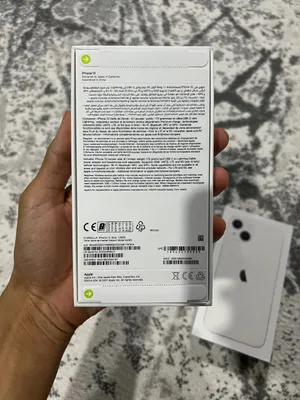 iPhone 13 128gb 100 yomkost yangi iPhone15 1