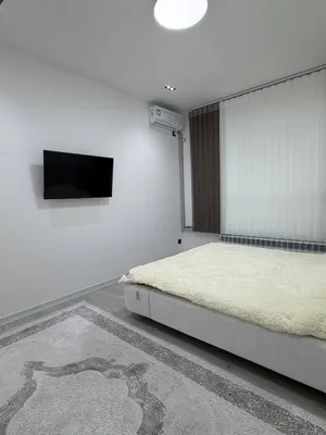 Uchtepa tumanida 1 xonali kvartira ijarasi, 38 m² · ID 42531 1