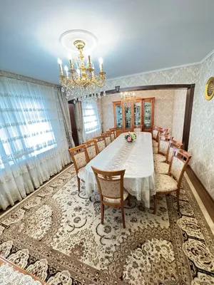 Сдаётся квартира на Шахристанской (ориентир: Корзинка), Ташкент 1