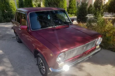 Vaz 21 011 xarajati yuq 1
