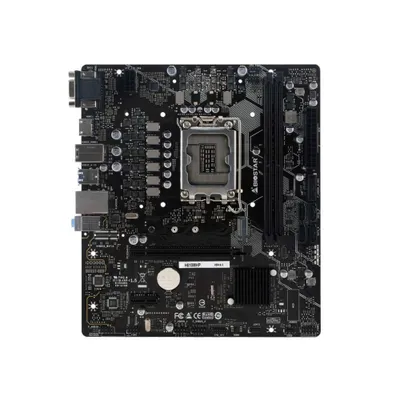 | Biostar H610MHP anakarti