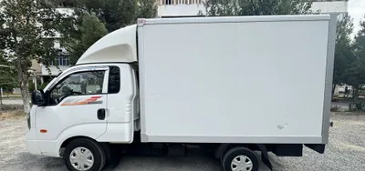 Kia bongo 3 2018 ref 1