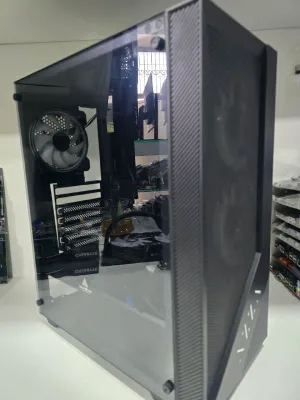 Ishlatilgan Azza RGB 4Fan korpusi 1