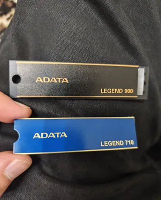 SSD uchun Radiatorlar 2 dona 1