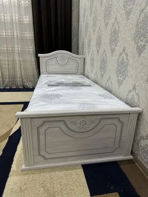 Односпальная кровать 0,90×2,00 1