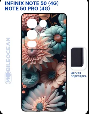 infinx note 50 pro 1