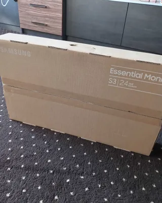 Yangi Samsung monitori 1