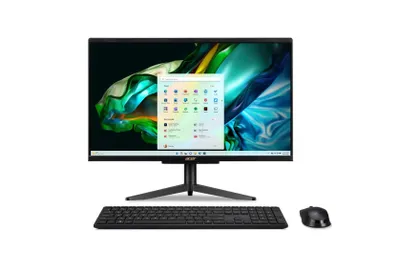 ; ACER A6270 I3-N305/8GB/512/FHD 60Hz monoblok 1