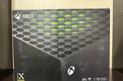 Xbox series x elite 2 jostik 1