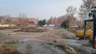 Продаётся 1 га земли под строительство жилого комплекса 1