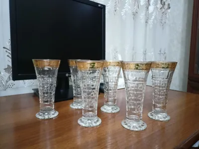 Продаются бакалы 6 шт 1