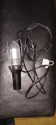 Ko‘chma lampa