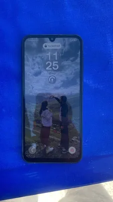Samsung A15 128 ГБ 1