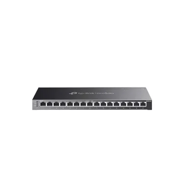 | TP-Link Omada SG2016P kommutatori 1