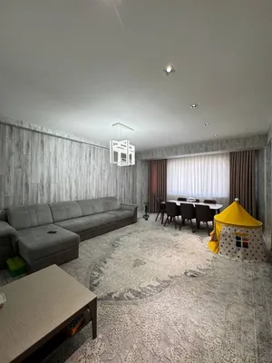 Yunusobod tumanida 192 m² li 5 xonali kvartira sotiladi · ID 6861 1
