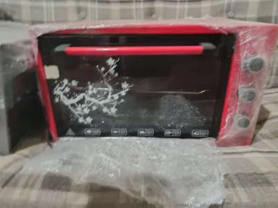 elektr pech
