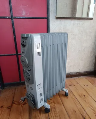 Продам масленый обогреватель 1