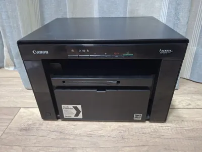 Canon MF3010 printeri 1