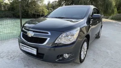 Cobalt, автомат, Style, 2024
