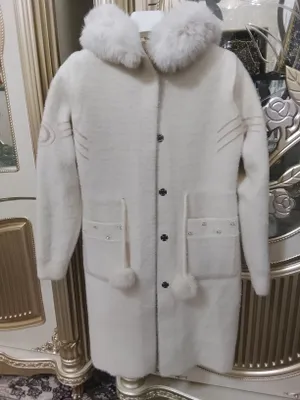 Ayollar jemperi 1