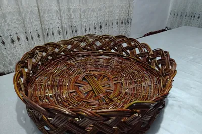 Разные хлебные корзины 1
