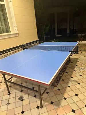 tennis stol 1