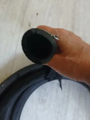 Шланг каучукавый 5 м 1