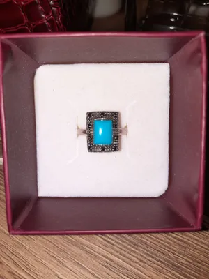 Кольцо серебро 925 проба 1