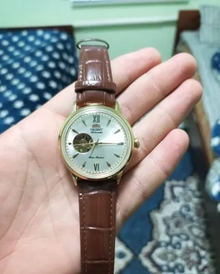 Продаются часы Orient Bambino 1
