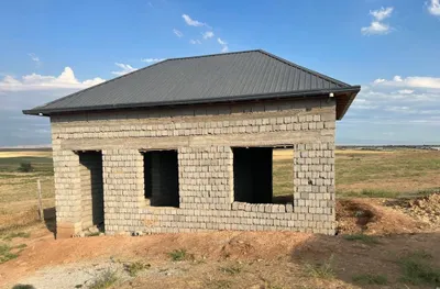 Продается земля, Кибрай, Майский 1