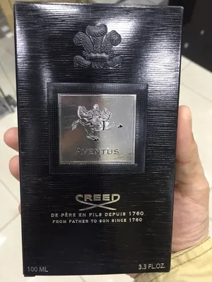 CREED Aventus parfum 100 ml / PARFUM / PARFYUM / qidiruv — Krid Grid GREED 4